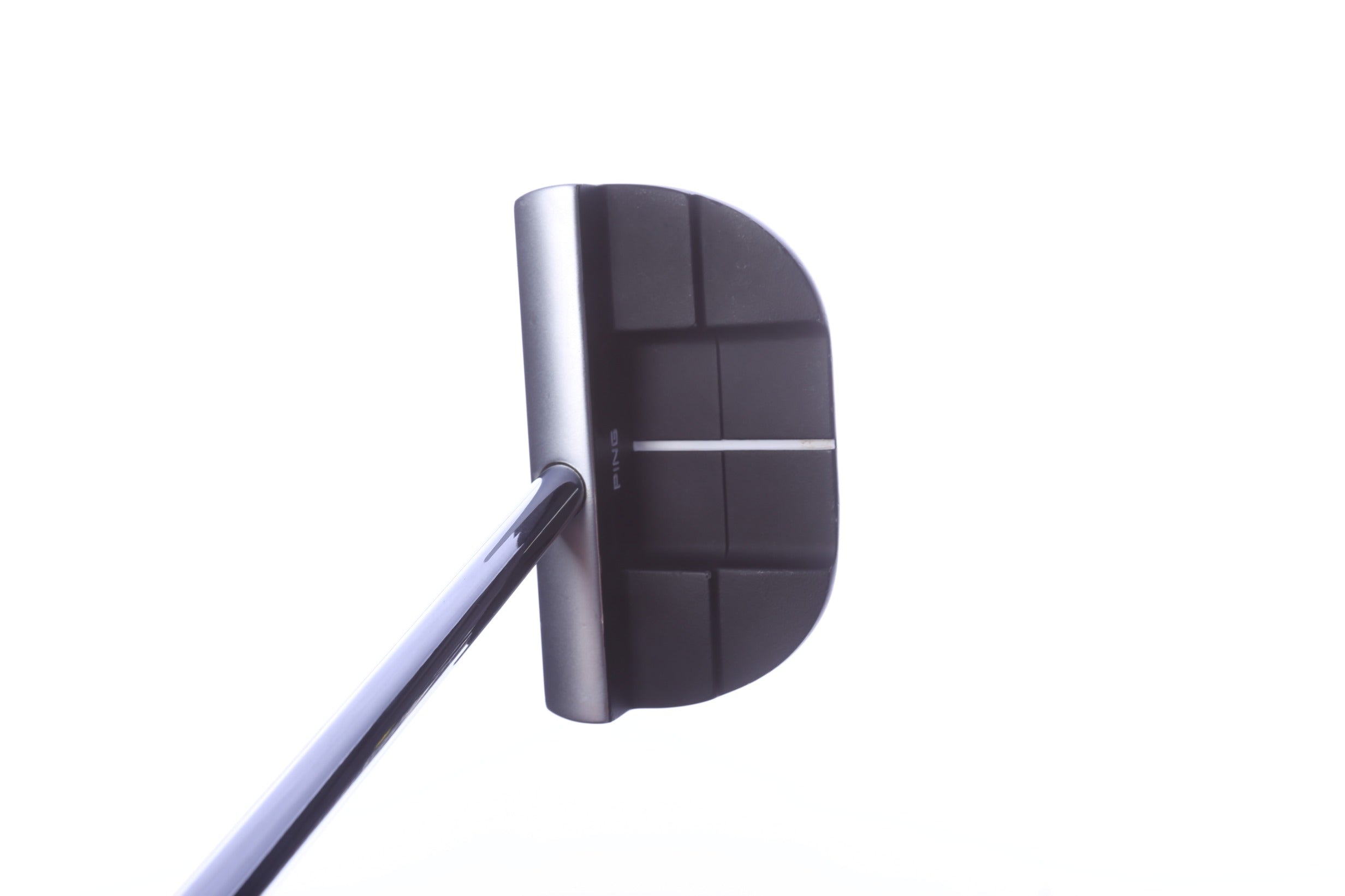 Used Ping 2023 DS 72 Mid-Mallet Putter - Right-Handed - 36 in - Mid-mallet-Next Round