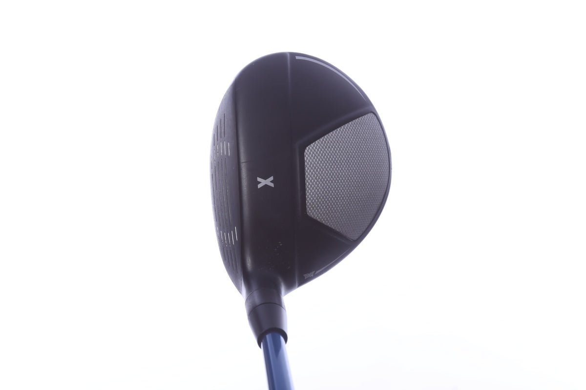 Used PXG 0341 XF GEN4 5-Wood - Right-Handed - 19 Degrees - Regular Flex