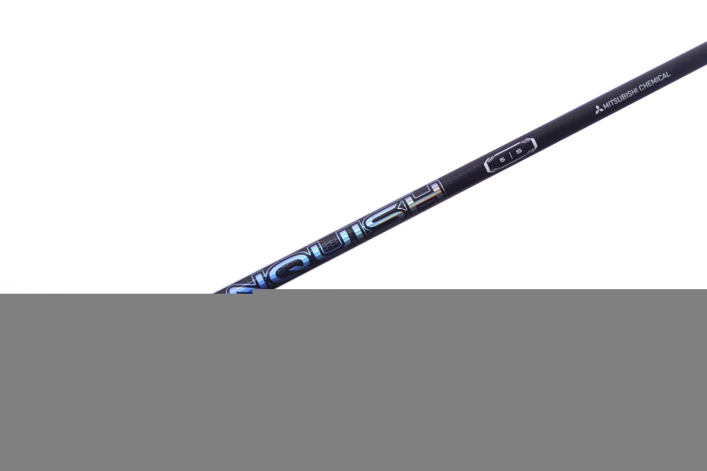 Used Mitsubishi Vanquish Fairway Wood Shaft Stiff Flex Graphite - 40 in - No Adapter-Next Round