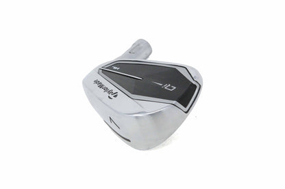 Used TaylorMade Qi HL 7-Iron - HEAD ONLY - Right-Handed