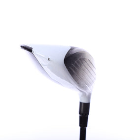 Used TaylorMade M1 2017 3-Wood - Left-Handed - 15 Degrees - Regular Flex-Next Round