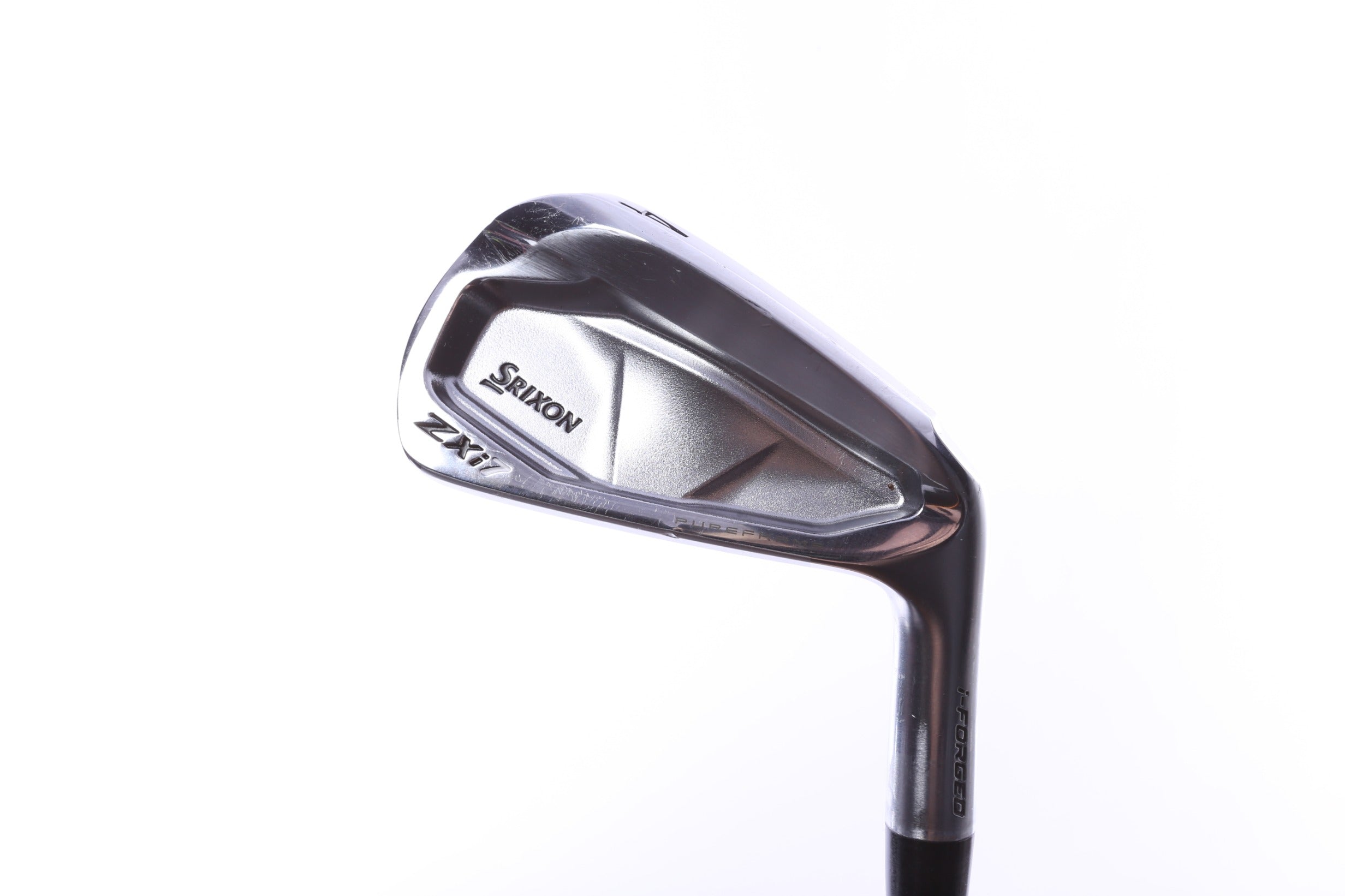 Used Srixon ZXi7 Single 4-Iron - Right-Handed - Regular Flex-Next Round