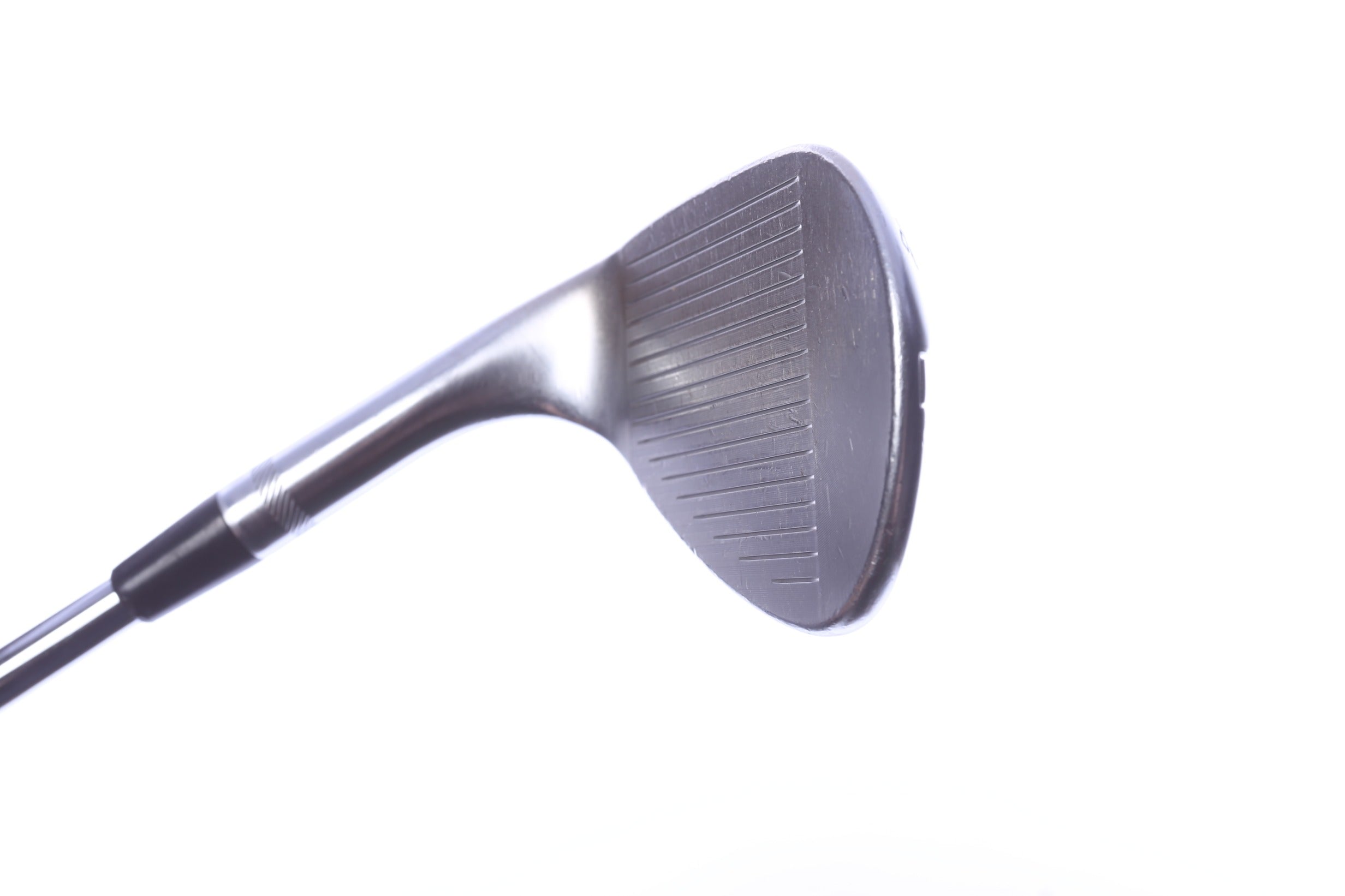 Used Titleist Vokey SM8 Tour Chrome Sand Wedge - Right-Handed - 56 Degrees - Wedge Flex