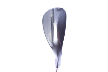 Used Titleist Vokey SM9 Tour Chrome Sand Wedge - Right-Handed - 56 Degrees - Wedge Flex