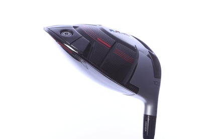 Used TaylorMade M4 Driver - 10.5 Degrees - Seniors Flex Fujikura ATMOS Red - Right-Handed-Next Round