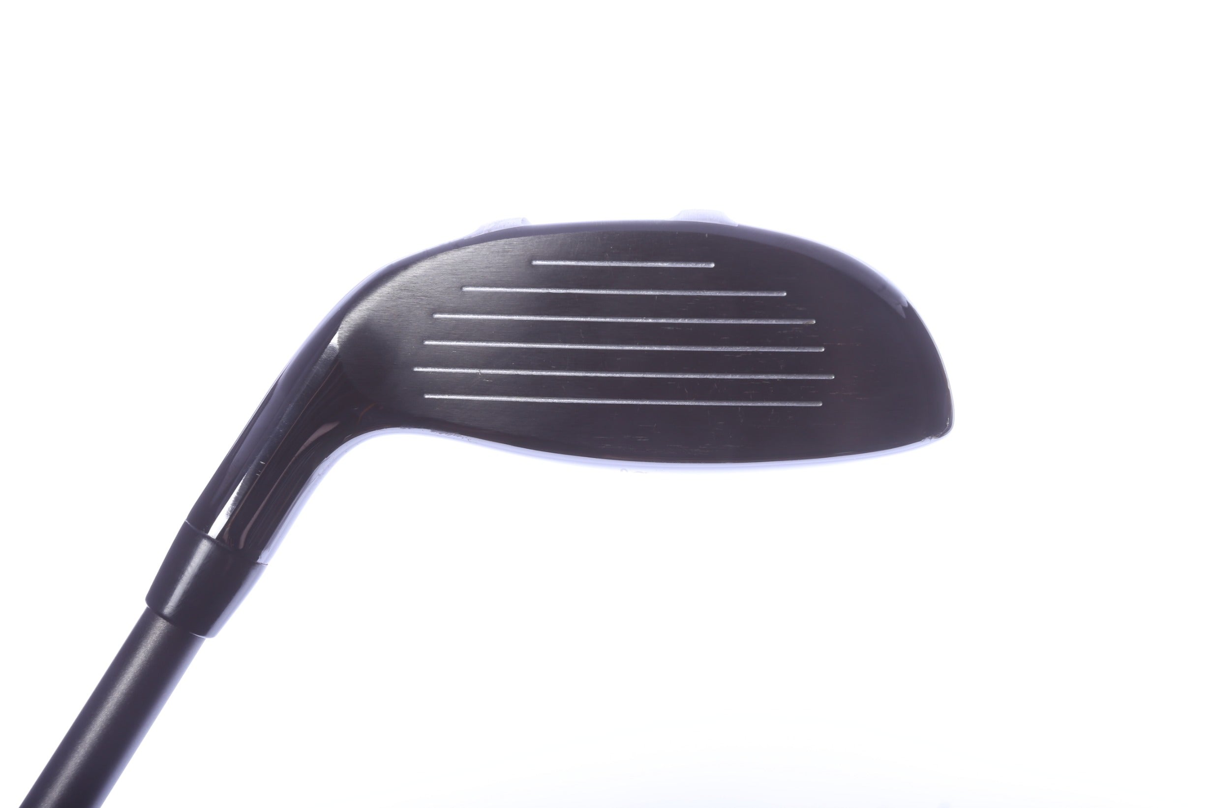 Used Cobra T-Rail 4H Hybrid - Right-Handed - 20 Degrees - Seniors Flex