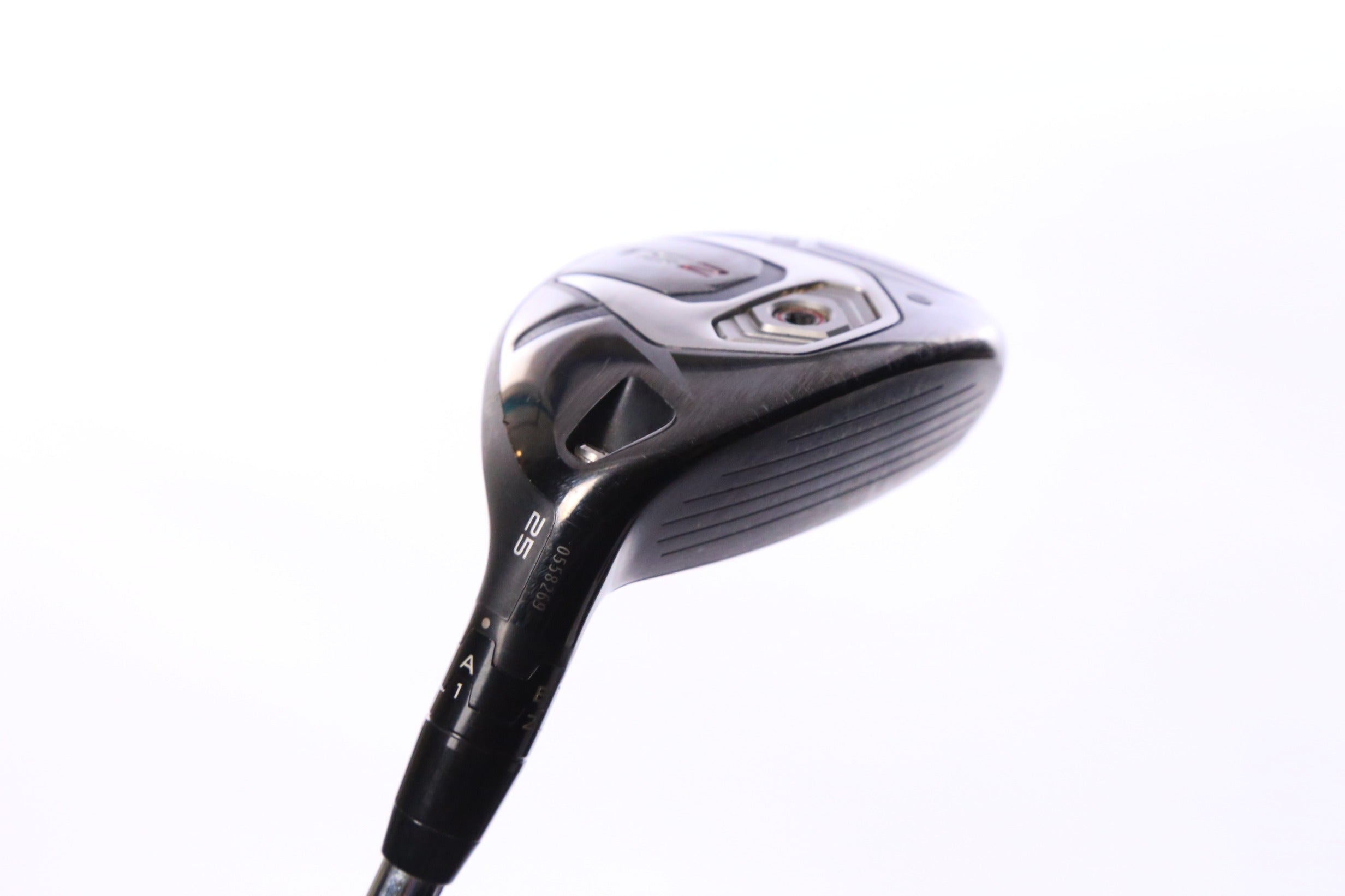 Used Titleist TS2 5H Hybrid - Right-Handed - 25 Degrees - Stiff Flex-Next Round