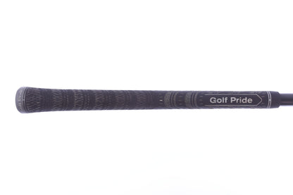 Used Mizuno Pro T-1 Black Ion Sand Wedge - Right-Handed - 54 Degrees - Wedge Flex