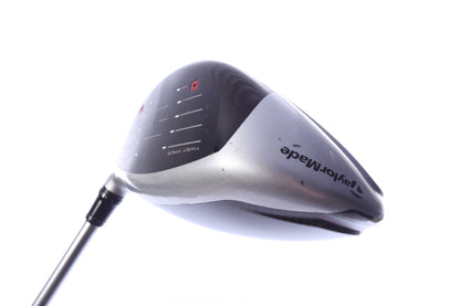 Used TaylorMade M5 Tour Driver - 9 Degrees - Stiff Flex Mitsubishi Tensei CK Series Red - Right-Handed-Next Round