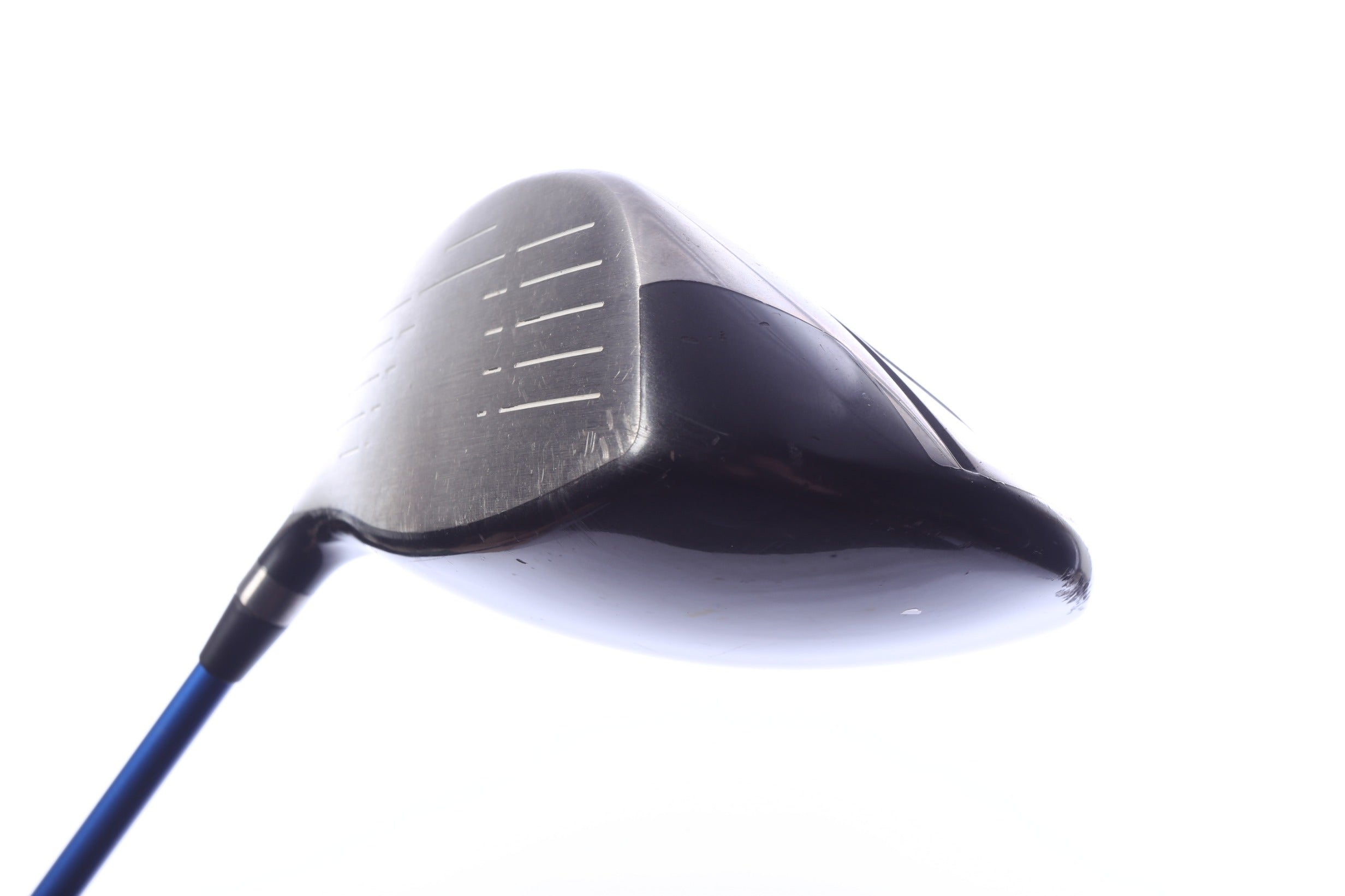 Used Ping G20 Driver - 10.5 Degrees - Regular Flex Grafalloy ProLaunch Blue - Right-Handed
