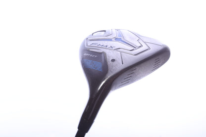 Used Cobra F-Max Airspeed Offset 3-Wood - Right-Handed - 16 Degrees - Regular Flex