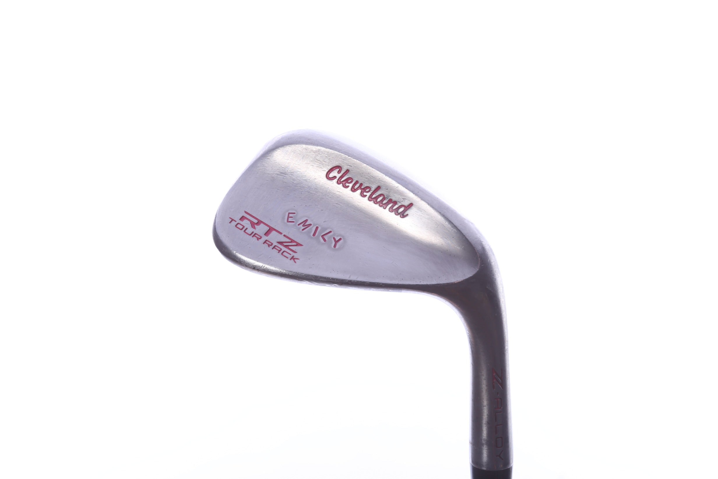Used Cleveland RTZ Tour Rack Gap Wedge - Right-Handed - 48 Degrees - Stiff Flex-Next Round