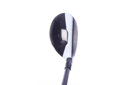 Used TaylorMade M2 Rescue 2017 3H Hybrid - Left-Handed - 19 Degrees - Regular Flex-Next Round