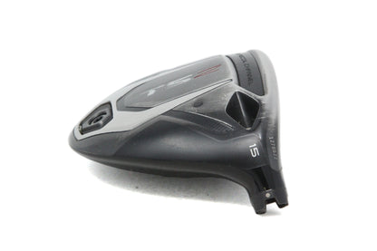 Used Titleist TS2 3-Wood - HEAD ONLY - Right-Handed - 15 Degrees