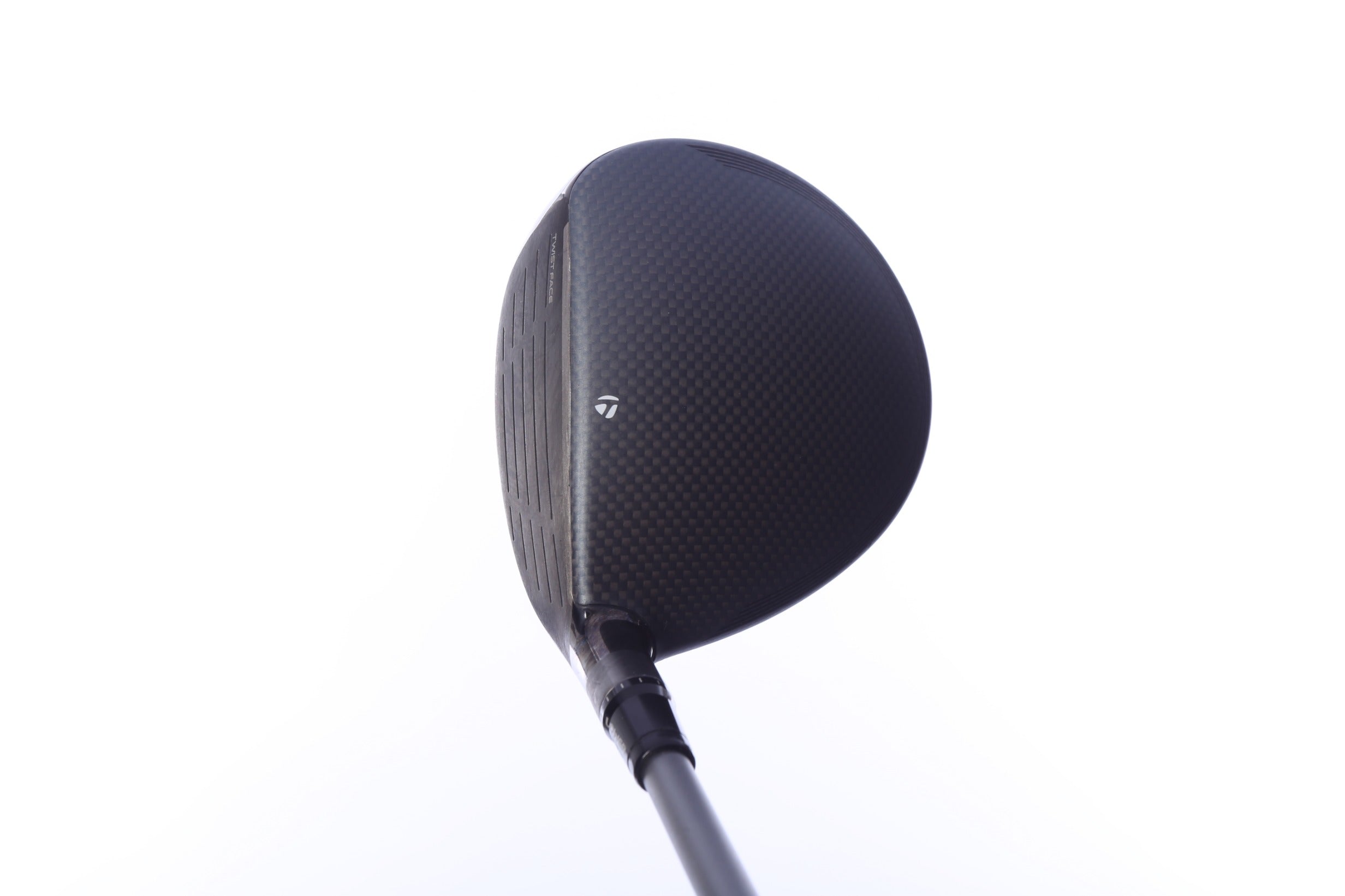 Used TaylorMade Qi35 MAX Wood Set - Right-Handed - 3W, 5W - Seniors Flex