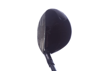 Used Callaway Mavrik 3-Wood - Right-Handed - 15 Degrees - Stiff Flex