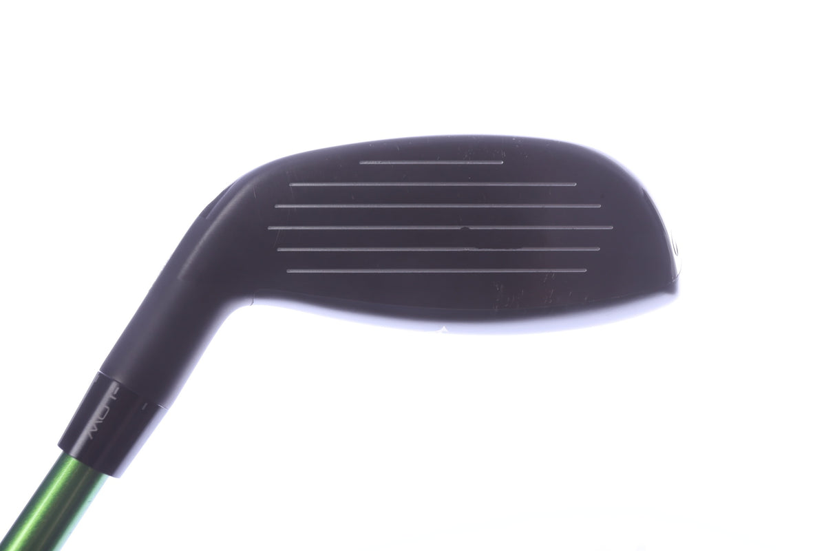 Used Mizuno 2020 CLK 3H Hybrid - Right-Handed - 19 Degrees - Regular Flex-Next Round