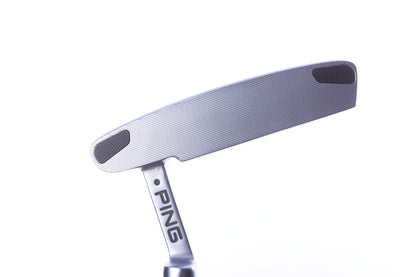 Used Ping 2023 Anser Putter - Right-Handed - 34 in - Blade-Next Round