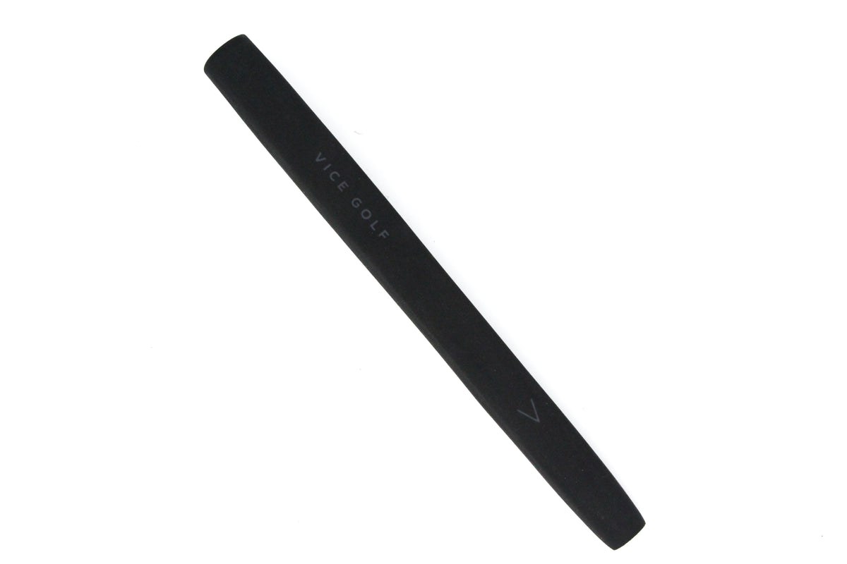 Vice Golf Midsize Classic Black Grip-Next Round