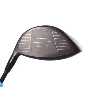 Used Callaway Paradym Ai Smoke TD Driver - 10.5 Degrees - Regular Flex Project X HZRDUS RDX Smoke - Right-Handed-Next Round