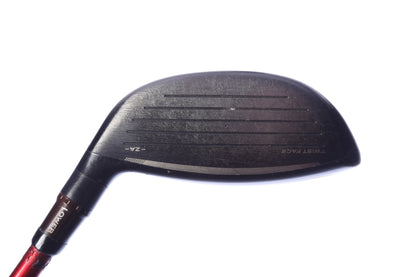 Used TaylorMade STEALTH PLUS 3-Wood - Right-Handed - 15 Degrees - Regular Flex-Next Round