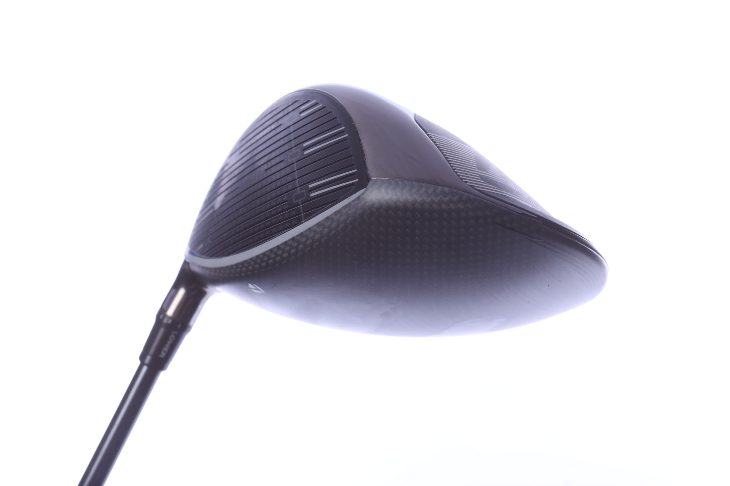 Used TaylorMade Qi35 MAX Driver - 9 Degrees - Stiff Flex Mitsubishi Diamana T+ - Right-Handed