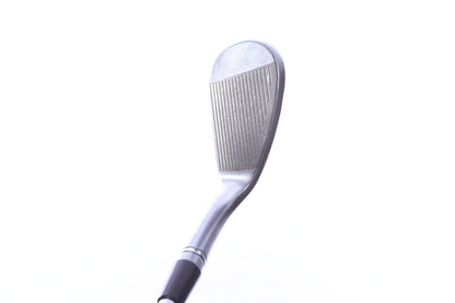 Used TaylorMade Milled Grind 4 Raw Lob Wedge - Right-Handed - 60 Degrees - Wedge Flex-Next Round