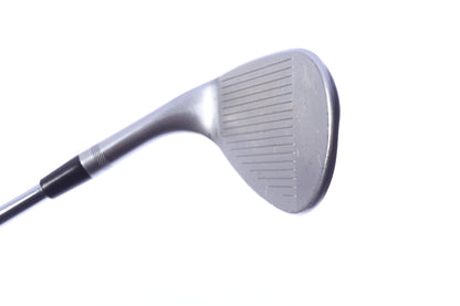 Used Titleist Vokey SM9 Tour Chrome Sand Wedge - Right-Handed - 56 Degrees - Wedge Flex