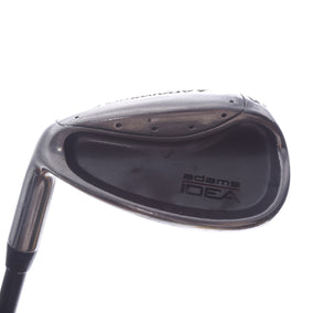 Used Adams Idea Sand Wedge - Left-Handed - 55 Degrees - Regular Flex-Next Round