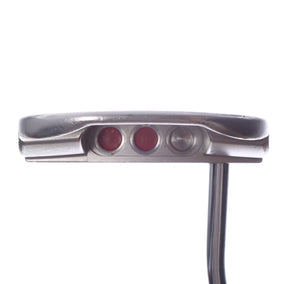 Used Titleist Scotty Cameron 2014 Select Fastback Putter - Right-Handed - 34.5 in - Mid-mallet-Next Round