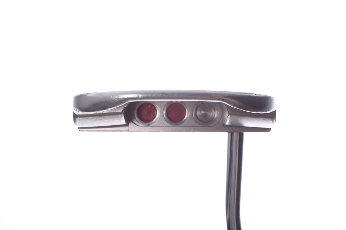 Used Titleist Scotty Cameron 2014 Select Fastback Putter - Right-Handed - 34.5 in - Mid-mallet-Next Round