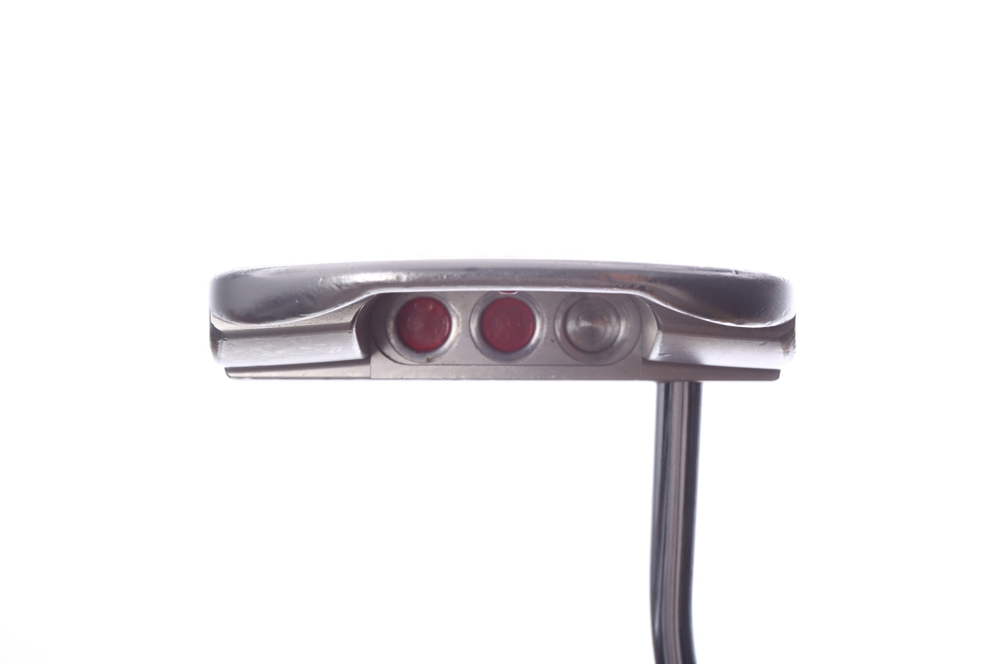 Used Titleist Scotty Cameron 2014 Select Fastback Putter - Right-Handed - 34.5 in - Mid-mallet-Next Round