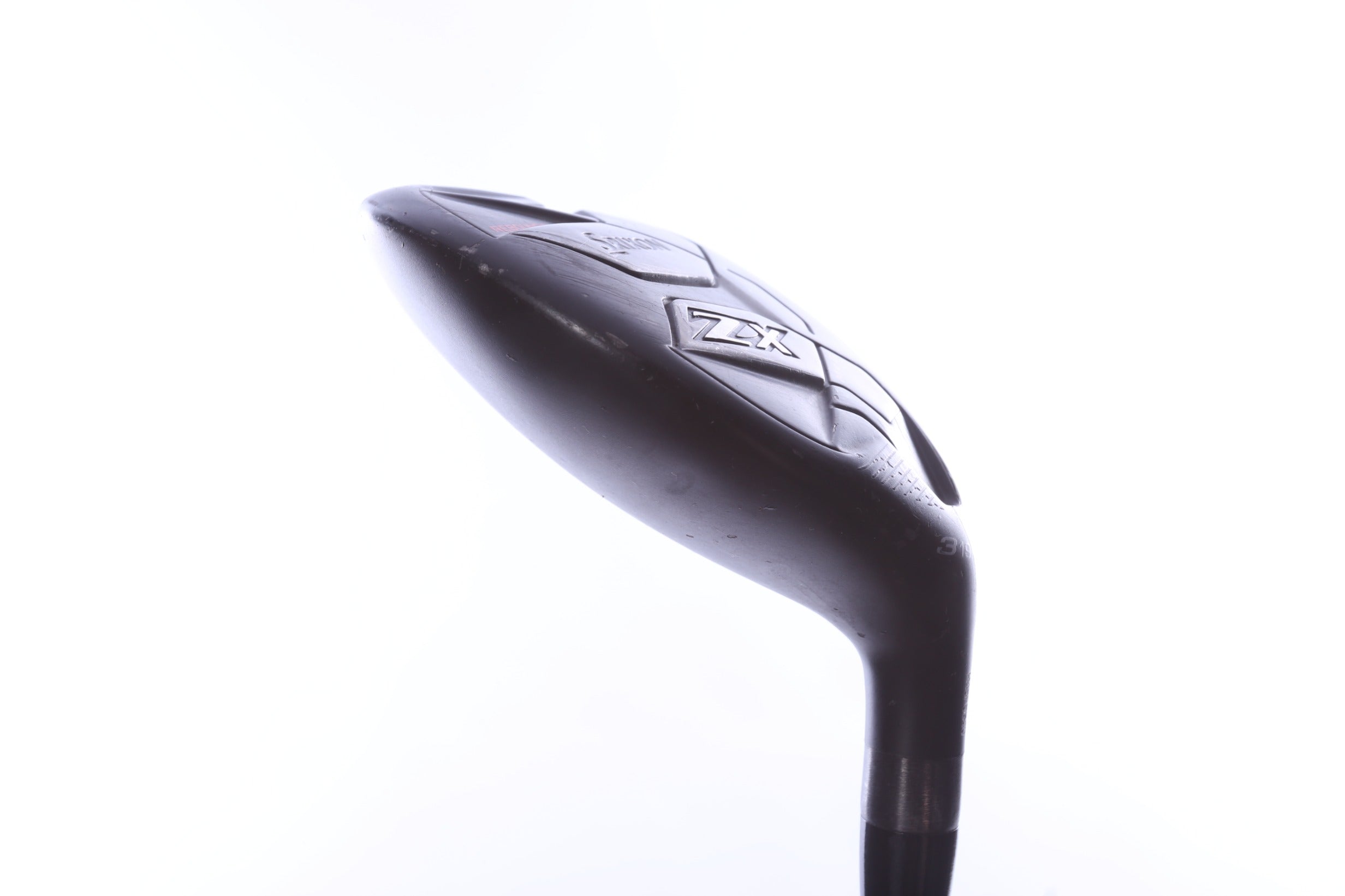 Used Srixon ZX MKII 3H Hybrid - Right-Handed - 19 Degrees - Regular Flex-Next Round