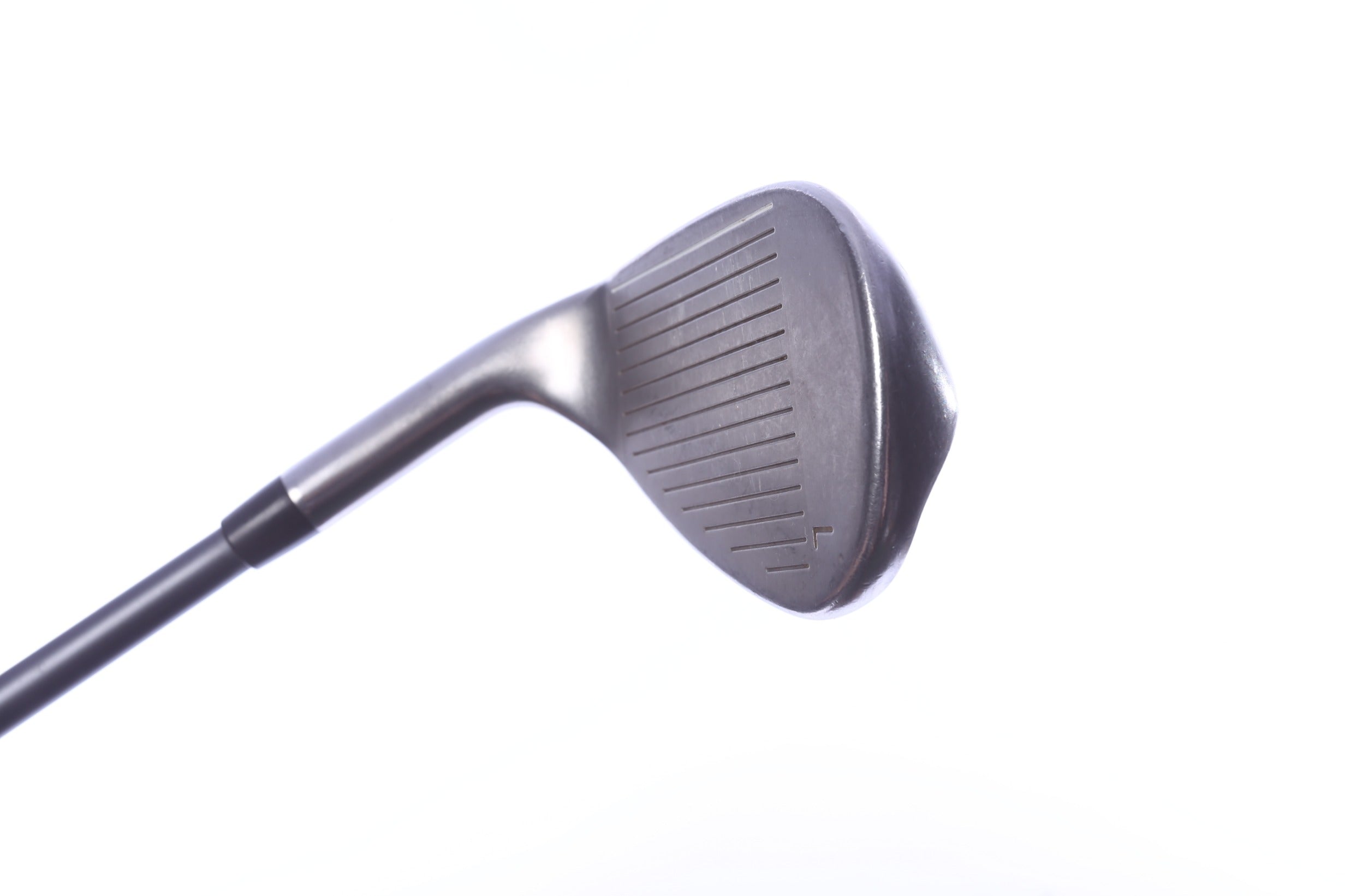 Used Ping G Lob Wedge - Right-Handed - 58 Degrees - Regular Flex-Next Round