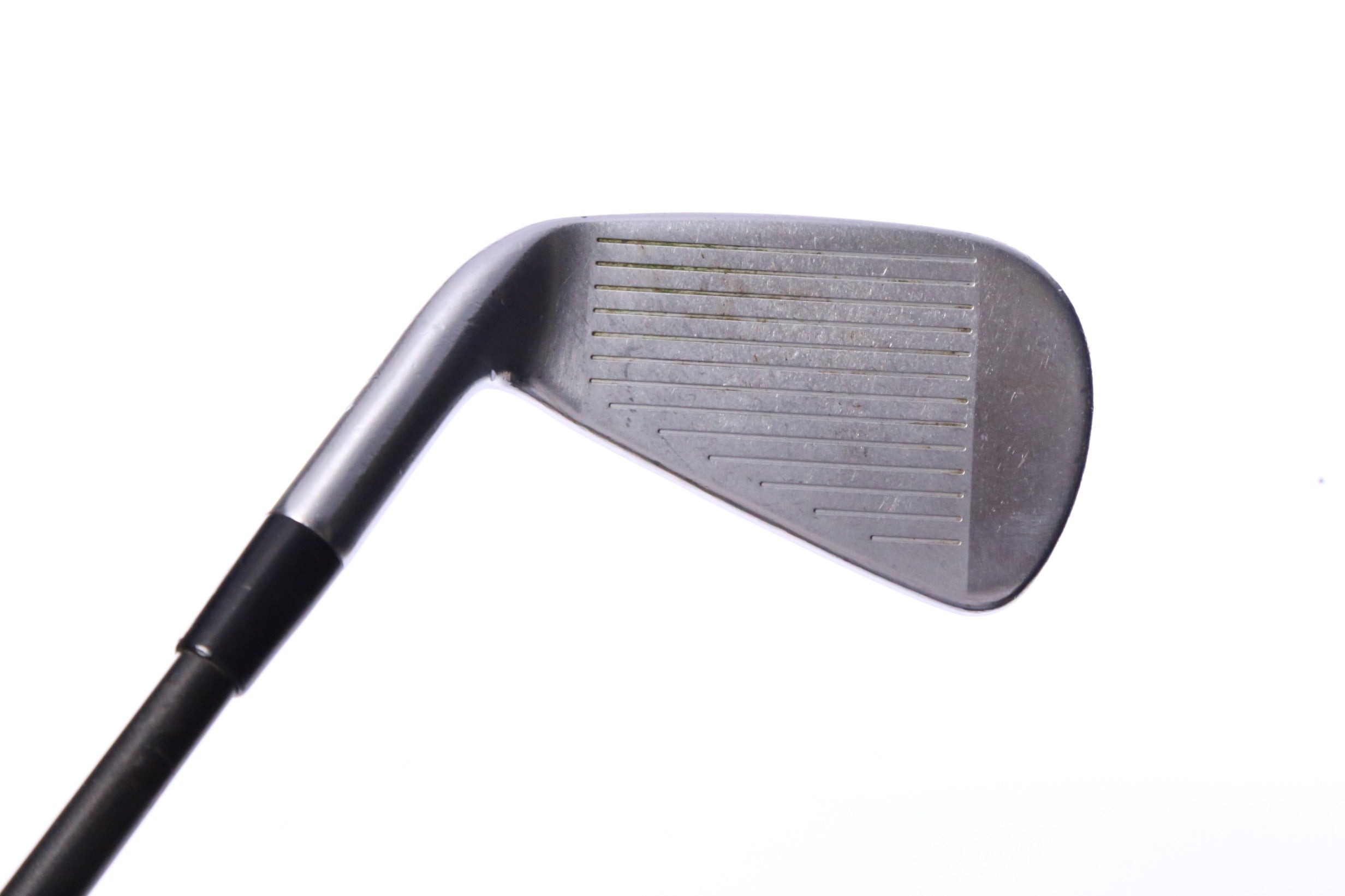 Used TaylorMade 2019 P790 Single 6-Iron - Right-Handed - Regular Flex-Next Round