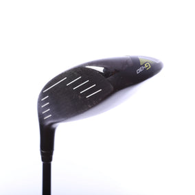 Used Ping G430 MAX 3-Wood - Right-Handed - 15 Degrees - Regular Flex-Next Round