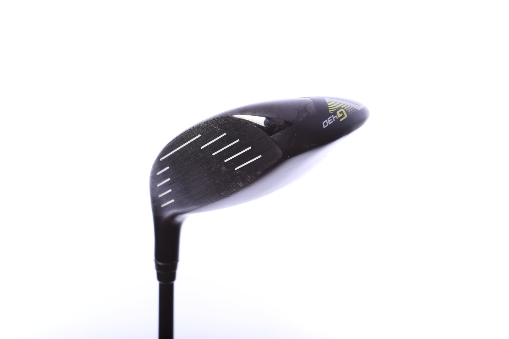 Used Ping G430 MAX 3-Wood - Right-Handed - 15 Degrees - Regular Flex-Next Round