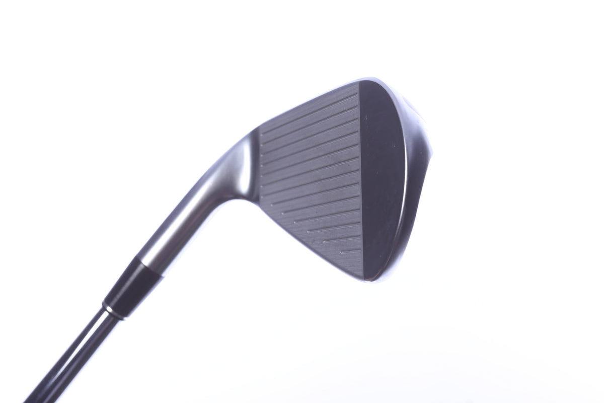 Used Srixon ZXi5 Single 7-Iron - Right-Handed - Stiff Flex