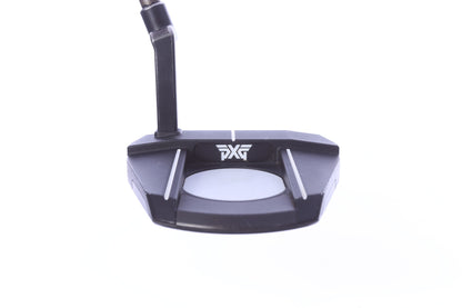 Used PXG Battle Ready One & Done Putter - Right-Handed - 32 in - Mallet