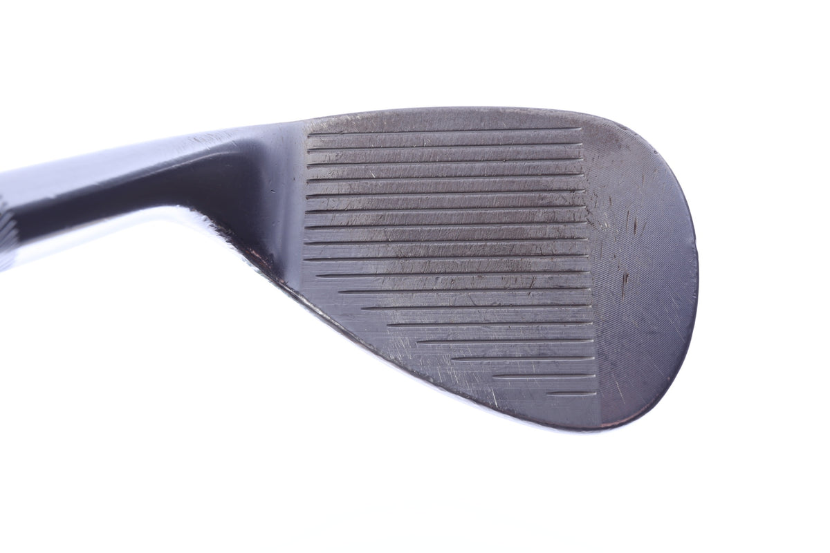Used Titleist Vokey SM6 Steel Gray Sand Wedge - Right-Handed - 56 Degrees - Wedge Flex