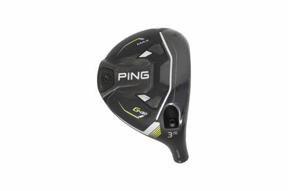 Used Ping G430 MAX 3-Wood - Right-Handed - 15 Degrees - Not Specified Flex-Next Round