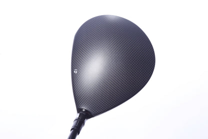 Used TaylorMade Qi35 LS Driver - 9 Degrees - Extra Stiff Flex Mitsubishi Kai'li Dark Waves White - Right-Handed-Next Round