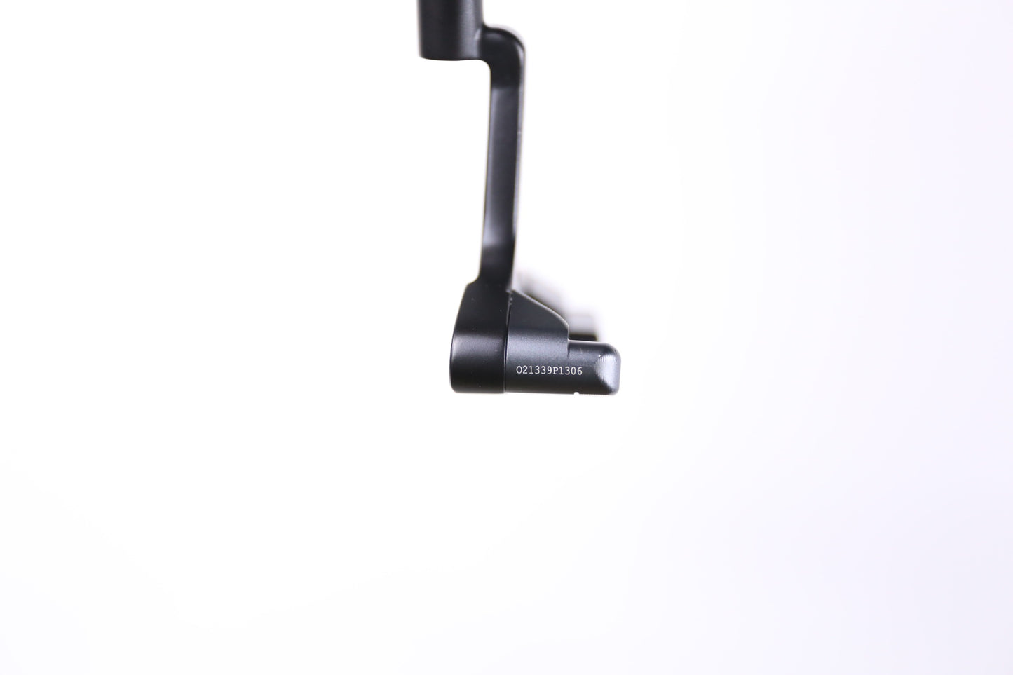 Used Odyssey Tri-Hot 5K Two Putter - Right-Handed - 34 in - Blade-Next Round