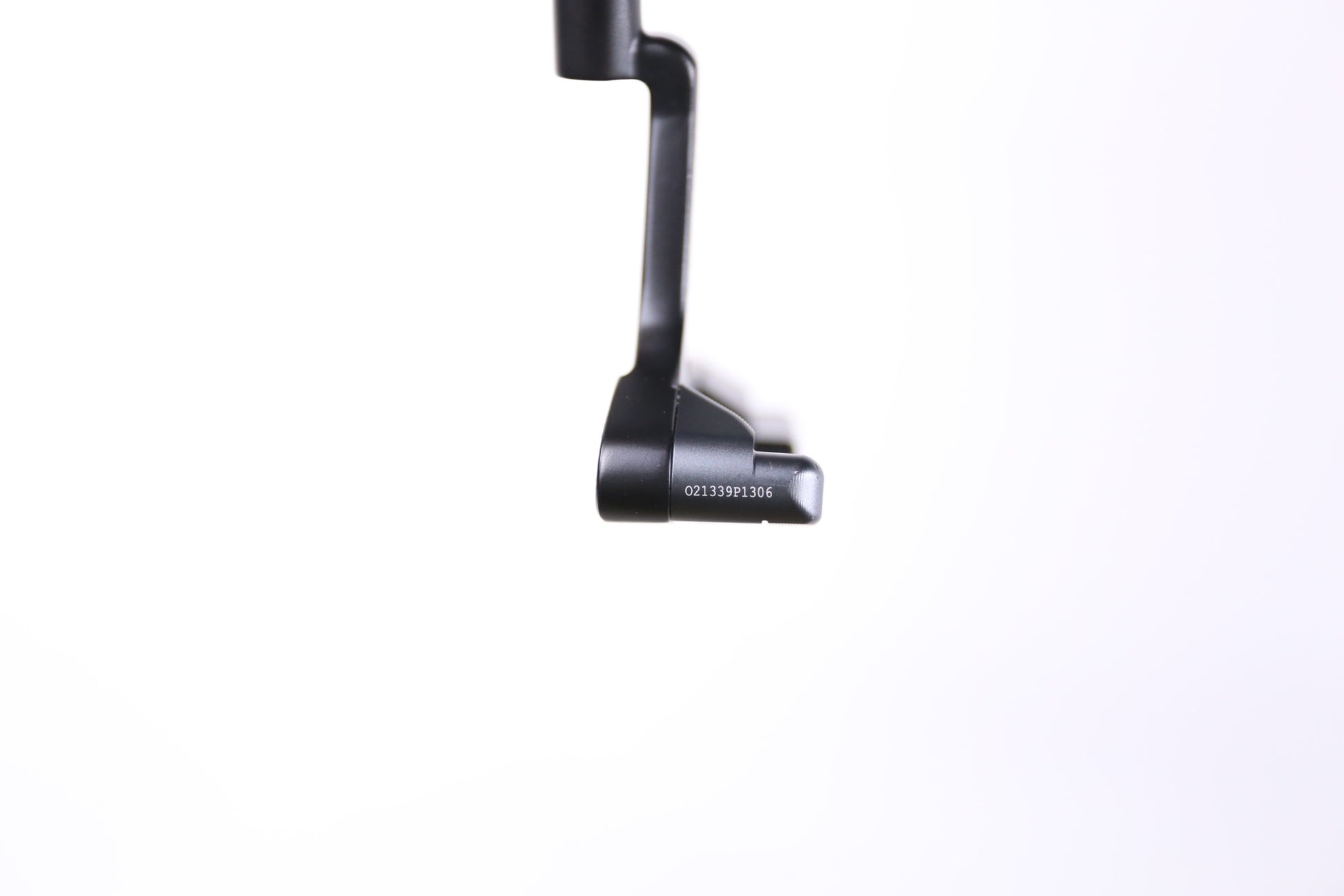 Used Odyssey Tri-Hot 5K Two Putter - Right-Handed - 34 in - Blade-Next Round