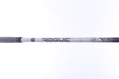 Used Callaway Mavrik Driver - 9 Degrees - Stiff Flex Aldila Rogue 130 MSI - Left-Handed-Next Round