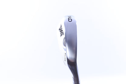 Used PXG 0317 ST Single 9-Iron - Right-Handed - Regular Flex-Next Round