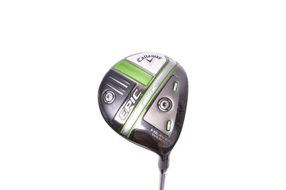 Used Callaway Epic MAX Heavenwood - Right-Handed - 20 Degrees - Stiff Flex