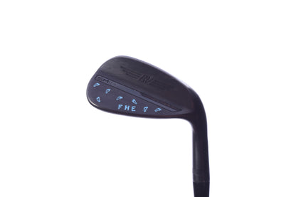Used Titleist Vokey SM10 Jet Black Approach Wedge - Right-Handed - 50 Degrees - Extra Stiff Flex-Next Round