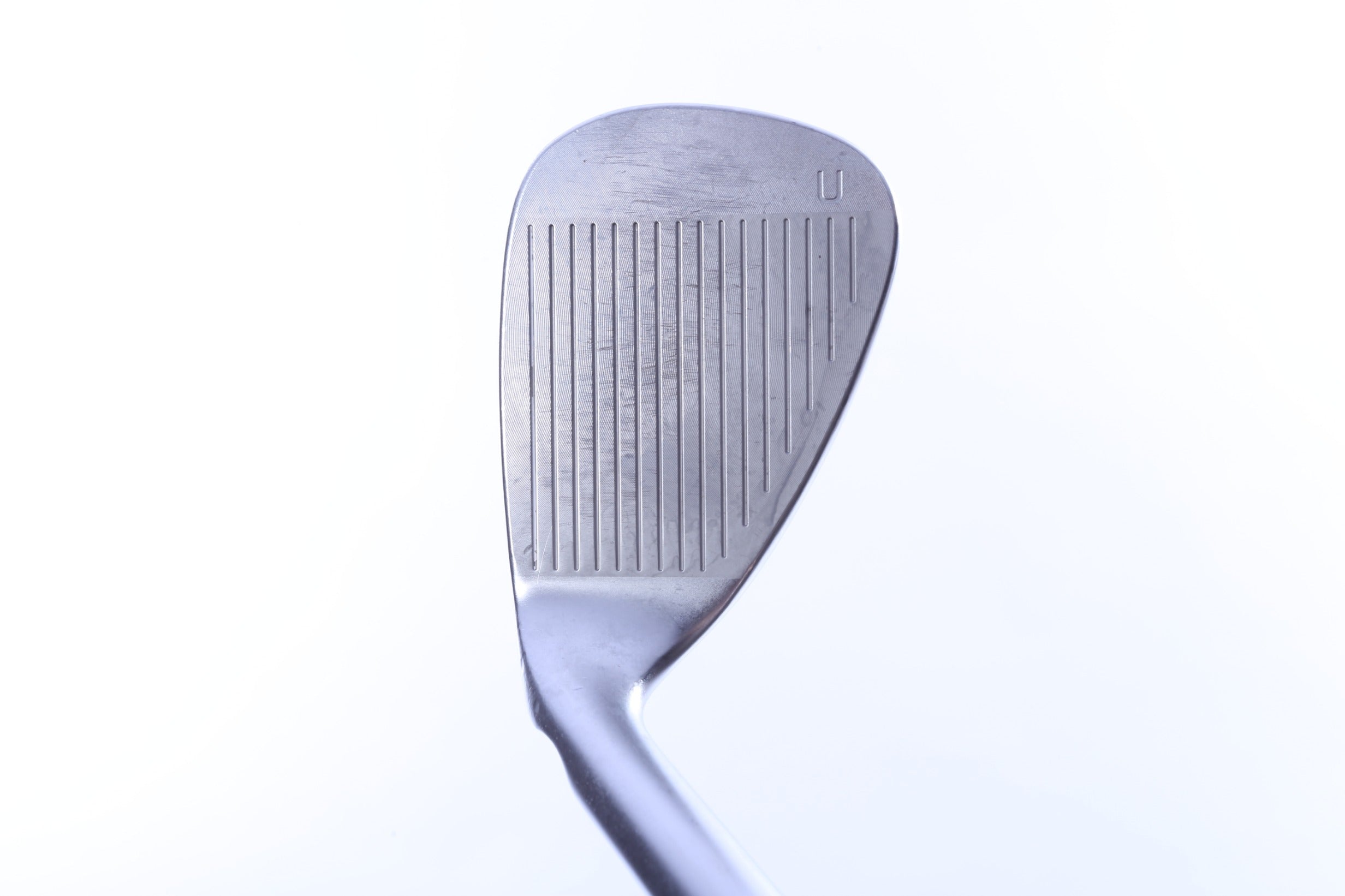 Used Ping G425 Utility Wedge - Right-Handed - 49.5 Degrees - Stiff Flex-Next Round