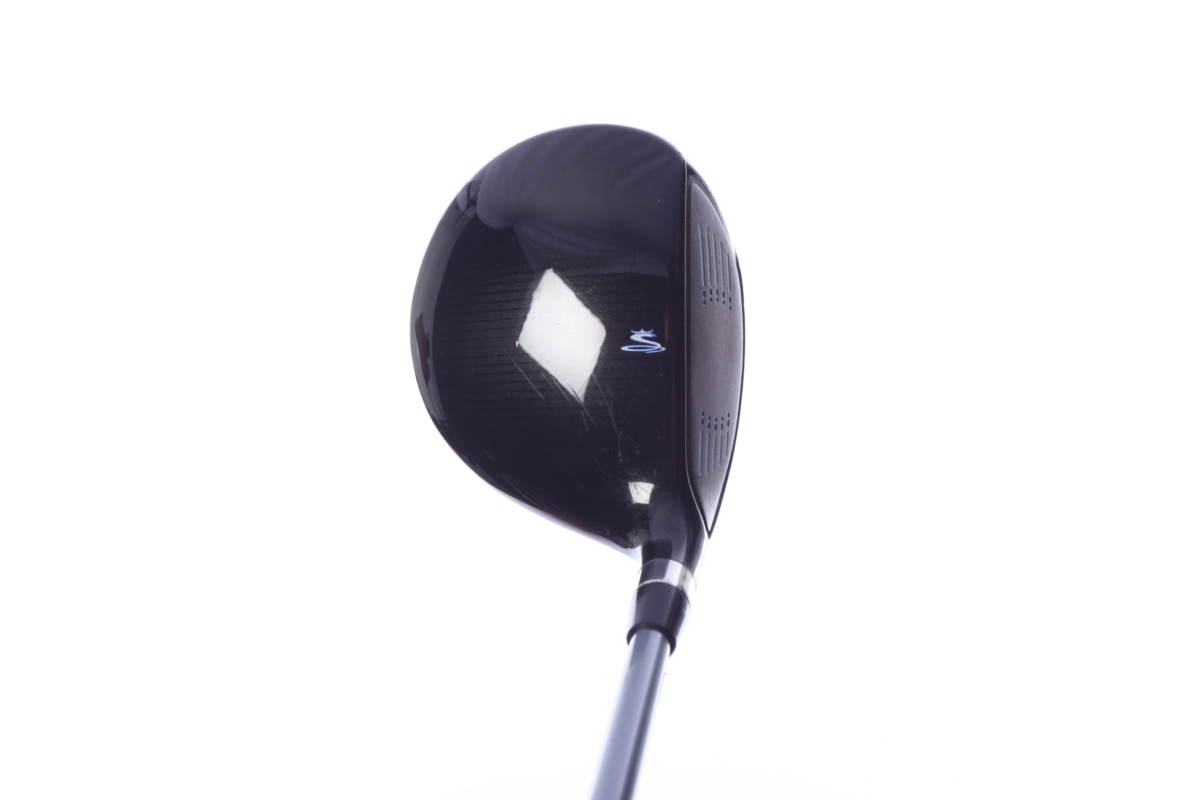 Used Cobra Max 5-Wood - Left-Handed - 20 Degrees - Regular Flex